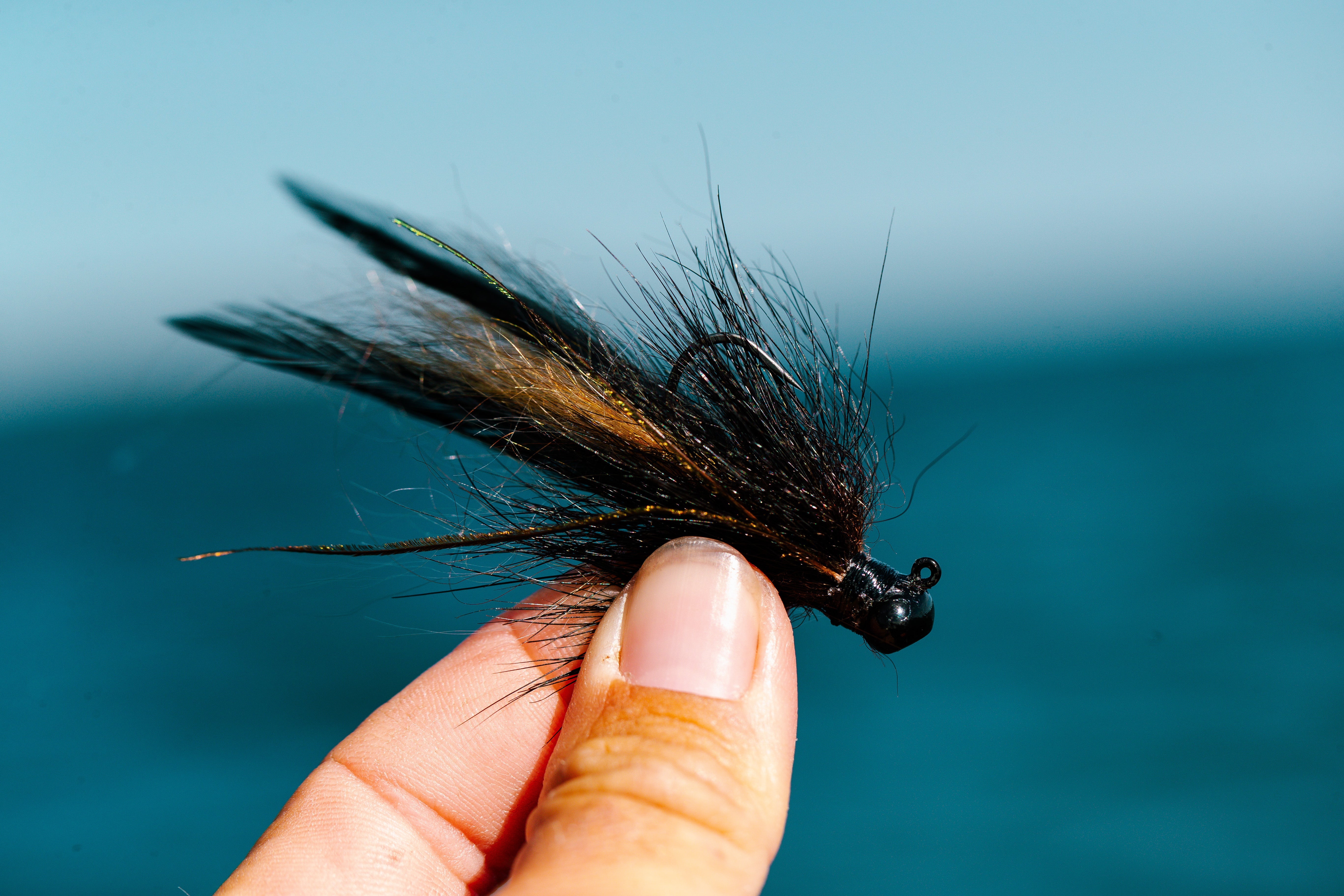 Hair Jigs