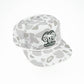 Black Sheep Blizzard Duck Camo Roper Hat
