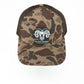 Black Sheep Bark Duck Camo Mesh Back Hat