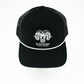 Black Sheep Black Roper Hat
