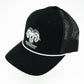 Black Sheep Black Roper Hat
